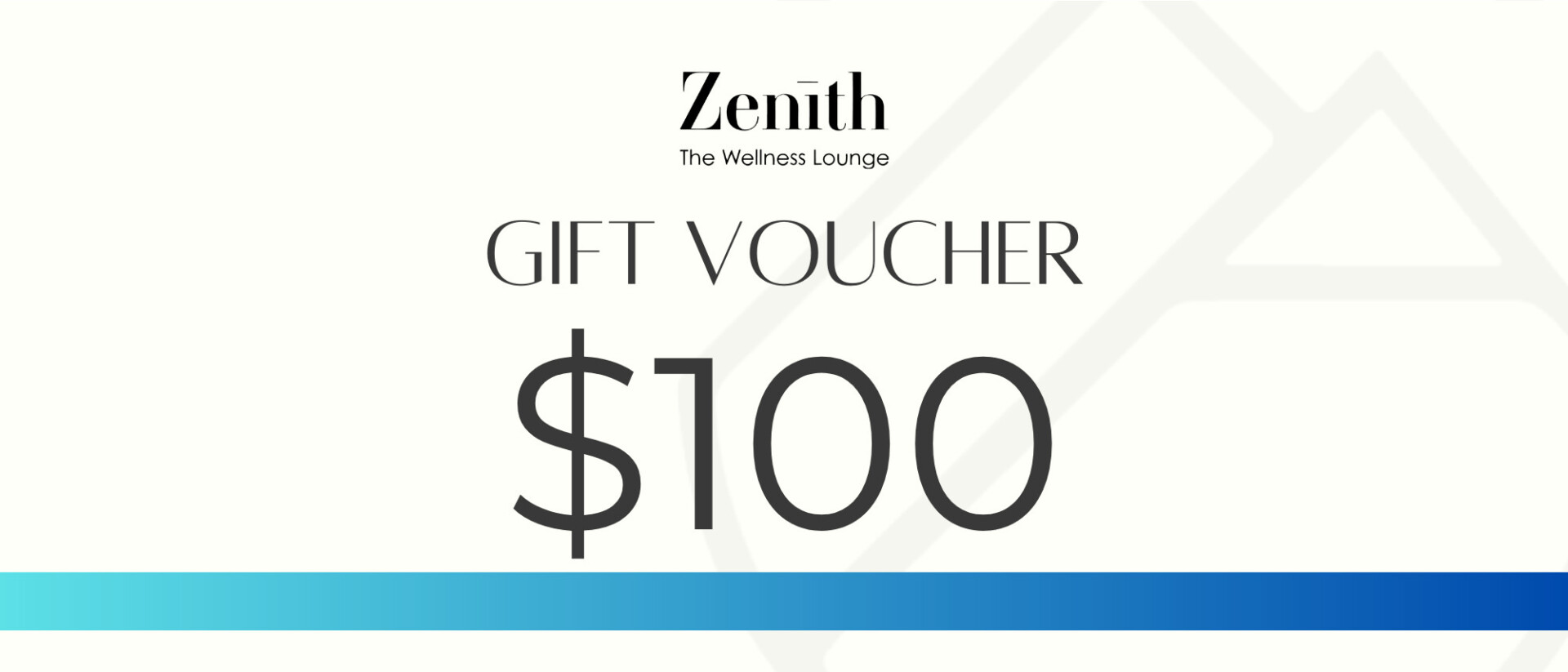 image (4) 0 Gift Voucher for Zenith Wellness Lounge