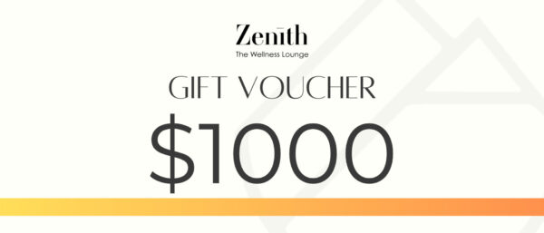 image (5) 00 Gift Voucher for Zenith Wellness Lounge